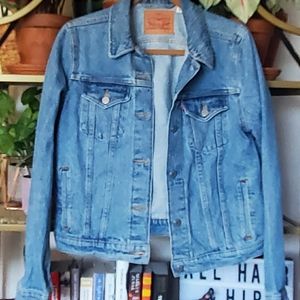 Levi's Original Trucker Jacket